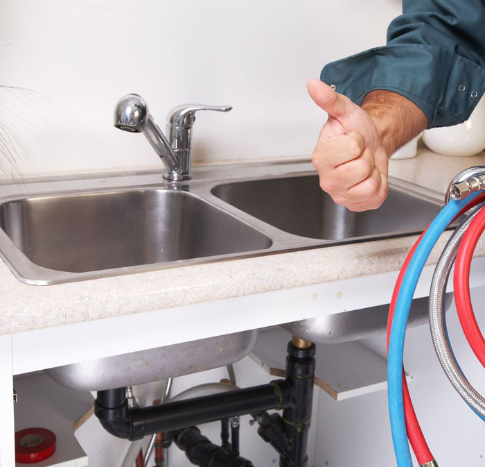 Ekonomik Acil Mutfak Tıkanıklık Açma